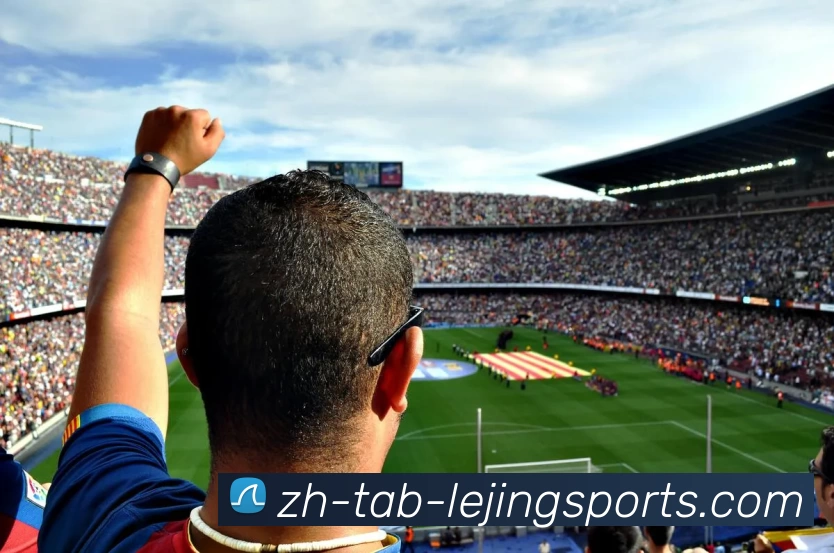 乐竞体育品牌故事